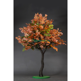 Дерево Искусственное Клен Осенний в-270 см